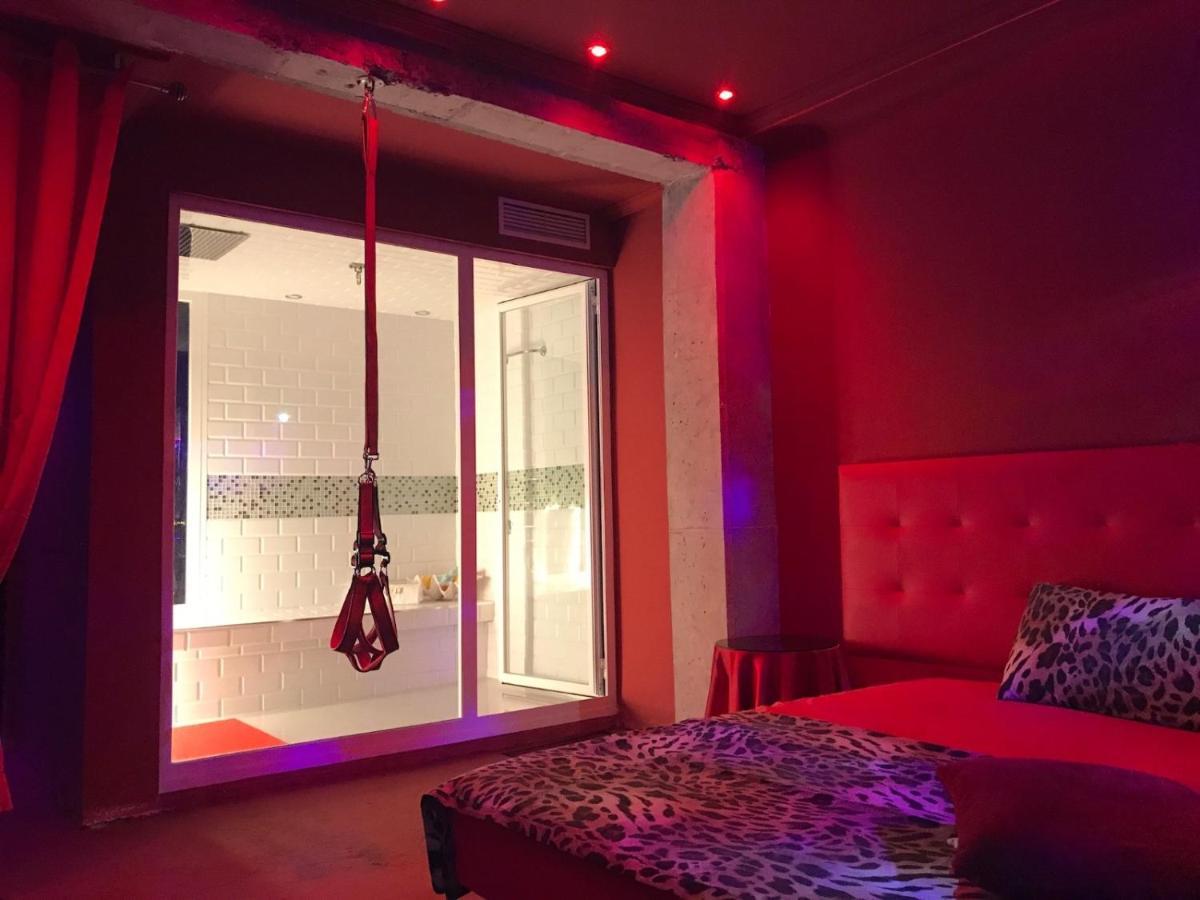 Appartement La Mazmorra De Lucifer Madrid